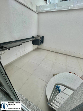 Imagem Apartamento com 3 Quartos à Venda, 80 m² em Vila Helena - Santo André