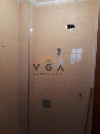 Imagem Apartamento com 2 Quartos à Venda, 78 m² em Vila Regente Feijó - São Paulo