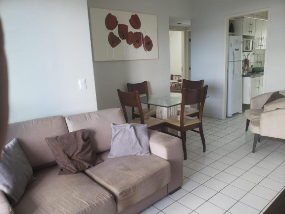 Imagem Apartamento com 3 Quartos à Venda, 80 m² em Rosarinho - Recife