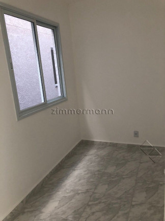 Apartamento com 2 Quartos à Venda, 64 m² em Vila Gumercindo - São Paulo