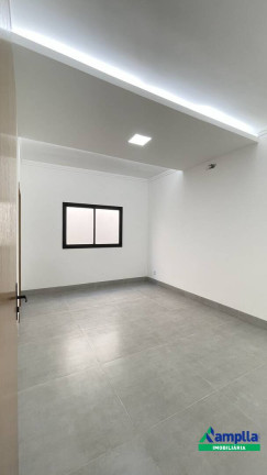 Imagem Casa com 3 Quartos à Venda, 400 m² em Das Indústrias - Senador Canedo