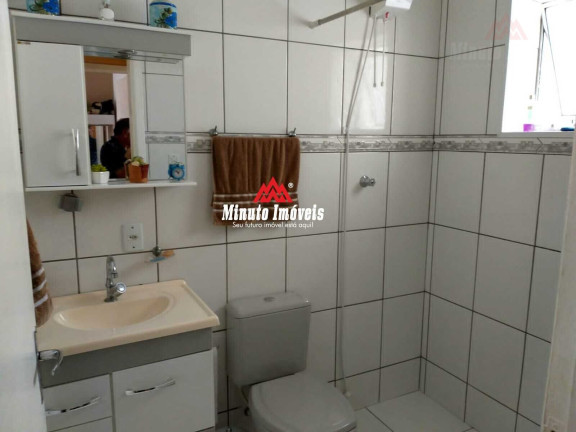 Imagem Casa com 3 Quartos à Venda, 126 m² em Parque Cidade Jardim Ii - Jundiaí