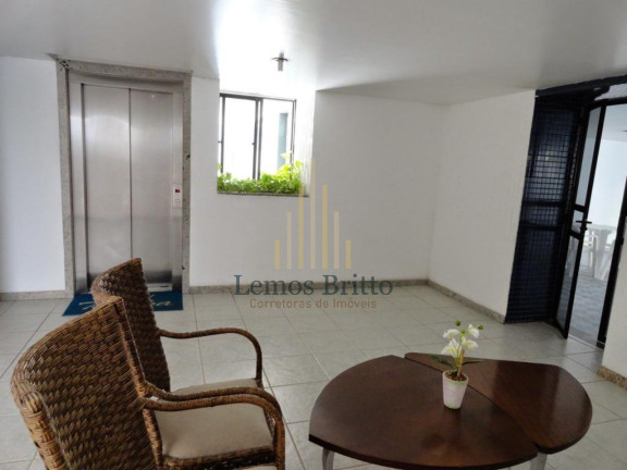 Imagem Apartamento com 3 Quartos à Venda, 143 m² em Costa Azul - Salvador