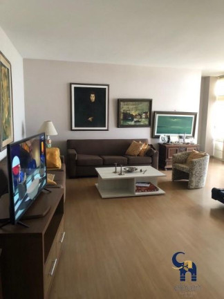Imagem Apartamento com 3 Quartos à Venda, 265 m² em Campo Grande - Salvador