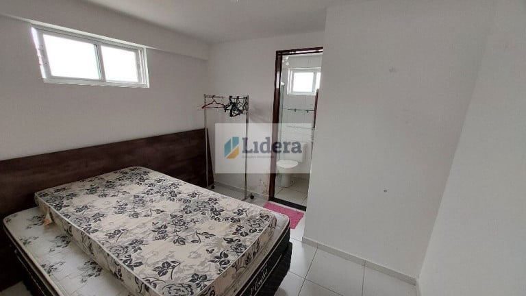 Apartamento com 3 Quartos à Venda, 84 m² em Intermares - Cabedelo