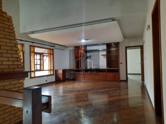 Imagem Casa com 3 Quartos para Alugar, 300 m² em Alphaville - Santana De Parnaíba