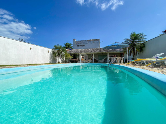 Imagem Casa à Venda, 360 m² em Pinheiros - Balneário Barra Do Sul