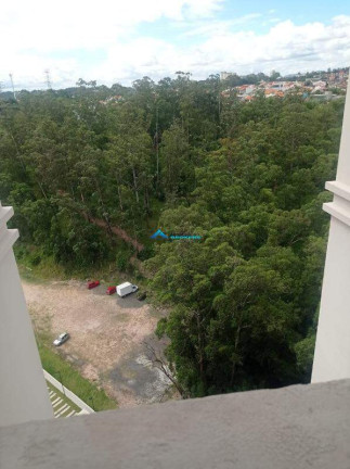 Apartamento com 3 Quartos à Venda, 72 m² em Cidade Luiza - Jundiaí