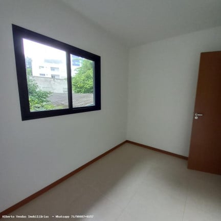 Imagem Apartamento com 2 Quartos à Venda, 56 m² em Federação - Salvador