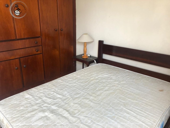 Imagem Apartamento com 4 Quartos à Venda, 150 m² em Enseada - Guarujá