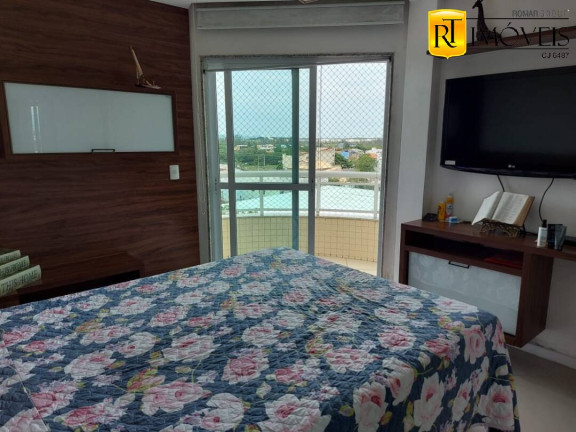 Imagem Apartamento com 2 Quartos à Venda, 85 m² em Braga - Cabo Frio