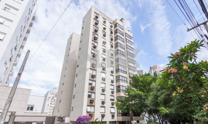 Apartamento com 3 Quartos à Venda, 100 m² em Rio Branco - Porto Alegre