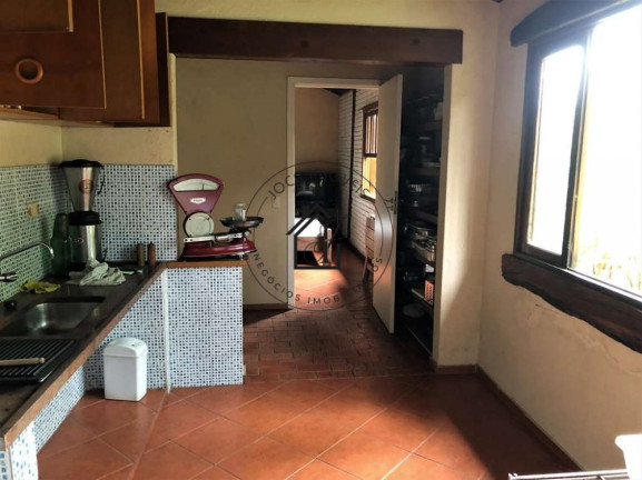 Imagem Casa com 3 Quartos à Venda, 2.488 m² em Vila Santo Antônio - Cotia