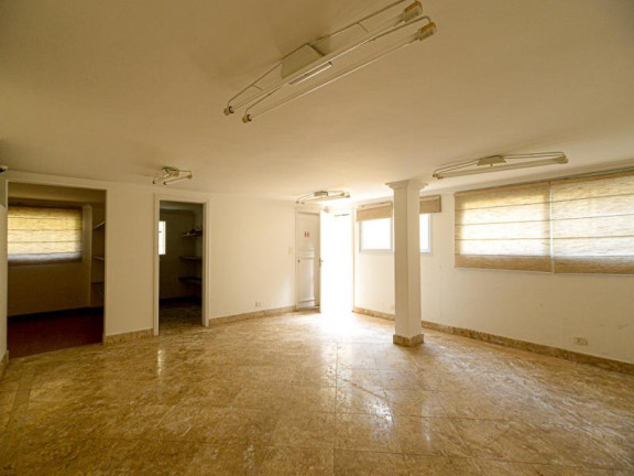 Imagem Casa com 5 Quartos à Venda, 644 m² em Morumbi - São Paulo