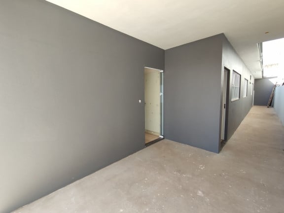 Imagem Casa com 2 Quartos à Venda, 104 m² em Jardim Lagoa Nova - Limeira
