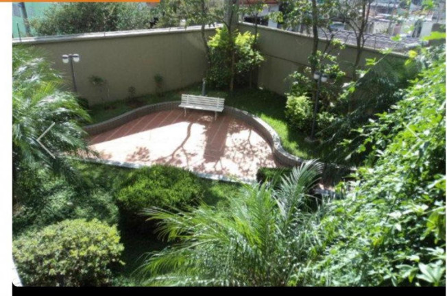 Imagem Cobertura com 2 Quartos à Venda, 149 m² em Mooca - São Paulo