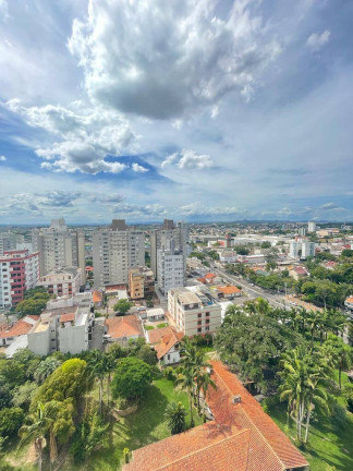 Imagem Apartamento com 3 Quartos à Venda, 103 m² em Centro - Canoas