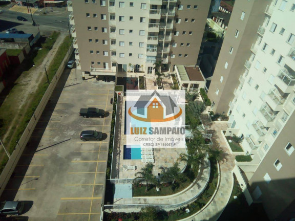 Imagem Apartamento com 2 Quartos à Venda, 56 m² em Satelite - Itanhaém