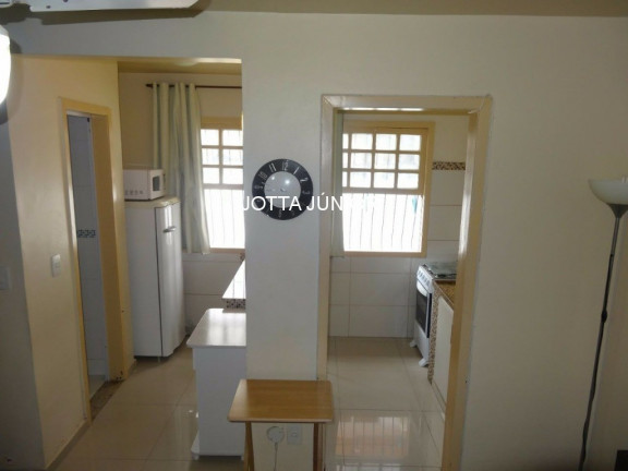 Imagem Imóvel com 1 Quarto à Venda, 38 m² em Algodoal - Cabo Frio