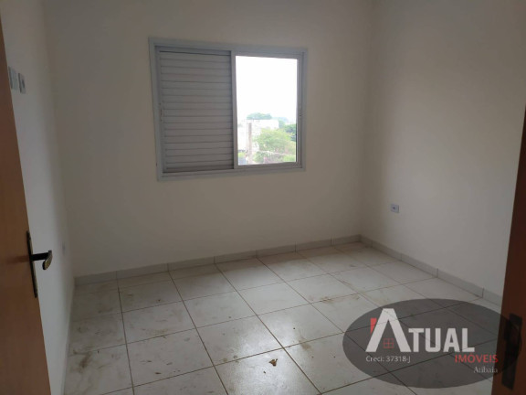 Imagem Apartamento com 2 Quartos à Venda, 54 m² em Jardim Das Cerejeiras - Atibaia