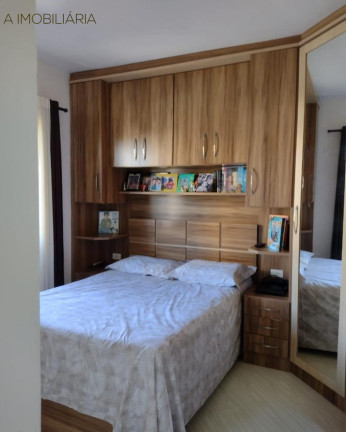 Imagem Apartamento com 2 Quartos à Venda, 50 m² em Paulicéia - São Bernardo Do Campo