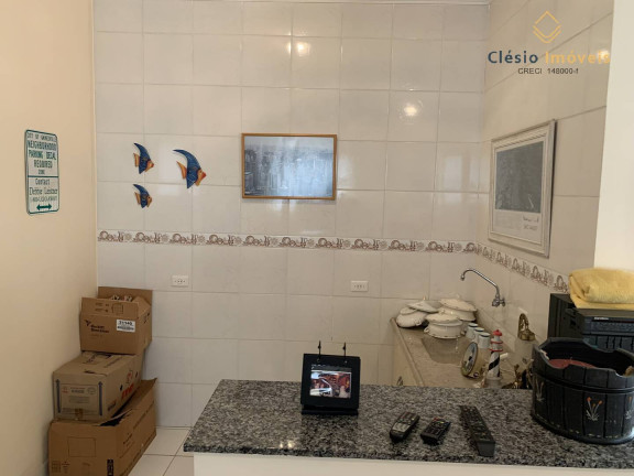 Imagem Kitnet com 1 Quarto à Venda, 46 m² em Campos Elíseos - São Paulo