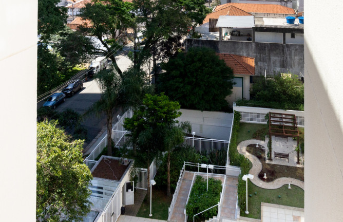 Imagem Apartamento com 2 Quartos à Venda, 86 m² em Vila Gumercindo - São Paulo