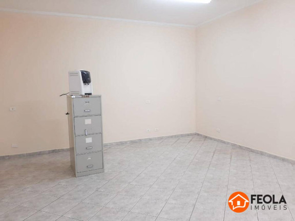 Imagem Sala Comercial para Alugar, 49 m² em Jardim Ipiranga - Americana