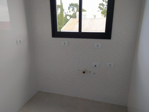 Imagem Apartamento com 2 Quartos à Venda, 62 m² em Aristocrata - São José Dos Pinhais