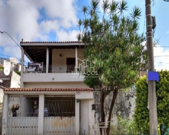 Imagem Casa com 4 Quartos à Venda, 150 m² em Vila Nambi - Jundiaí