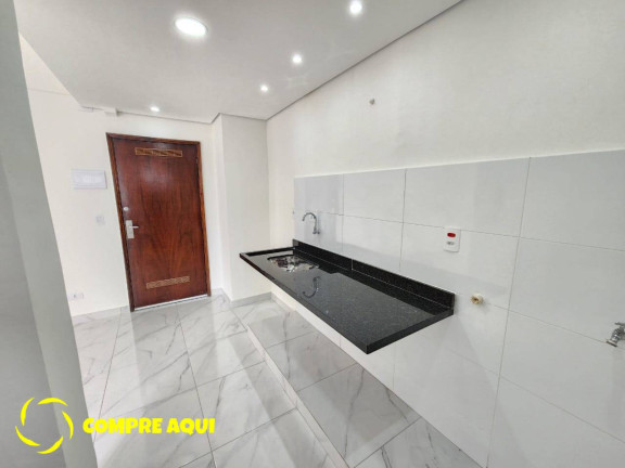 Apartamento com 1 Quarto à Venda, 30 m² em Consolação - São Paulo