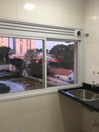 Apartamento com 3 Quartos à Venda, 110 m² em Vila Lacerda - Jundiaí