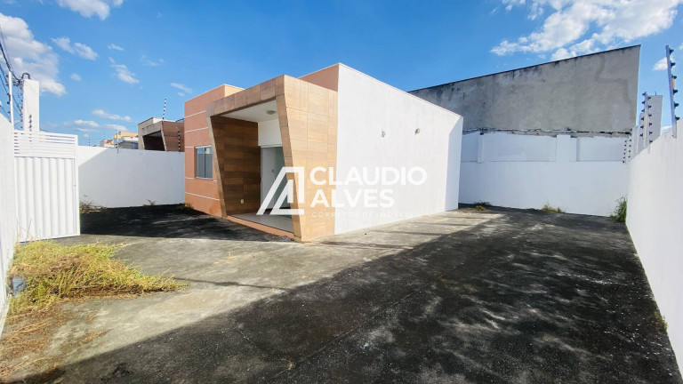 Imagem Casa com 2 Quartos à Venda, 60 m² em Lagoa Salgada - Feira De Santana