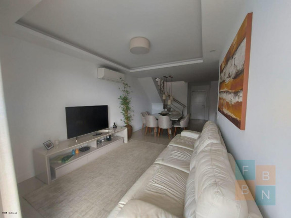 Apartamento com 4 Quartos à Venda, 247 m² em Barra Da Tijuca - Rio De Janeiro