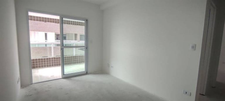 Imagem Apartamento com 2 Quartos à Venda, 73 m² em Boqueirao - Praia Grande