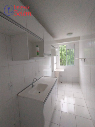 Imagem Apartamento com 2 Quartos à Venda, 41 m² em Quarenta Horas (coqueiro) - Ananindeua