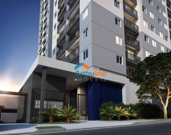 Foto do imóvel: Apartamento com 2 Quartos à Venda, 38 m² em Itaquera - São Paulo