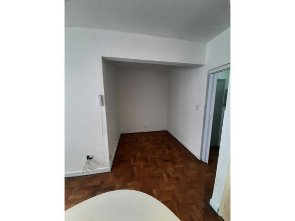 Imagem Apartamento com 1 Quarto à Venda, 32 m² em República - São Paulo