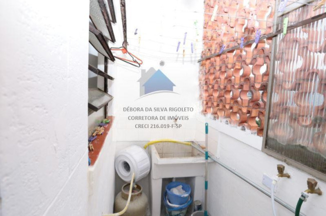 Apartamento com 2 Quartos à Venda, 104 m² em Mooca - São Paulo