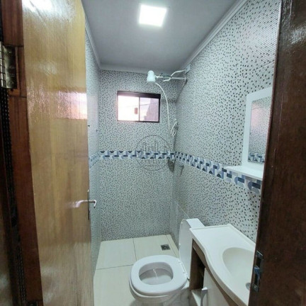 Imagem Apartamento com 1 Quarto à Venda, 36 m² em Riacho Fundo I - Brasília