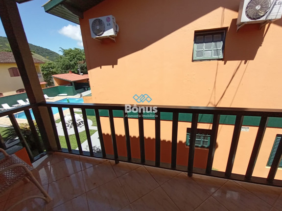 Apartamento com 2 Quartos à Venda, 57 m² em Maranduba - Ubatuba