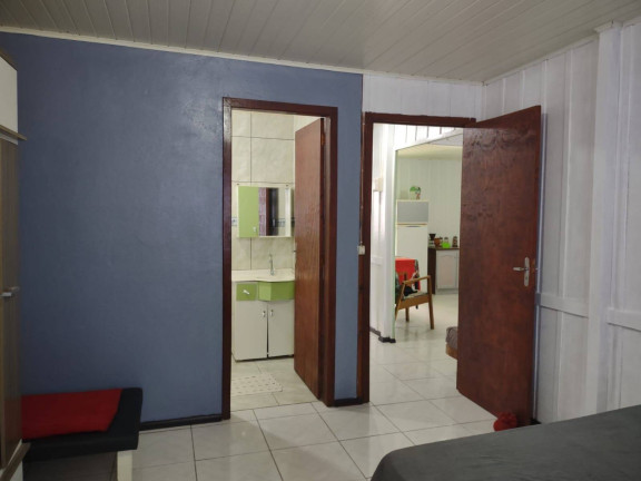 Imagem Casa com 3 Quartos à Venda, 262 m² em Praia De Armação Do Itapocorói - Penha