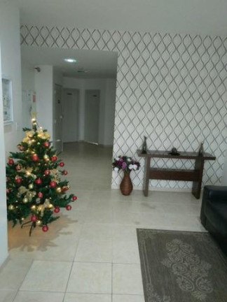 Imagem Apartamento com 2 Quartos à Venda, 60 m² em Vila Luzita - Santo André