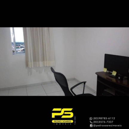 Imagem Apartamento com 2 Quartos à Venda, 71 m² em Estados - João Pessoa