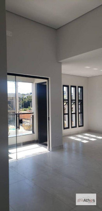 Imagem Sobrado com 3 Quartos à Venda, 170 m² em Park Gran Reserve - Indaiatuba