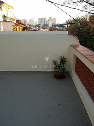 Imagem Casa com 4 Quartos à Venda, 325 m² em Pompéia - São Paulo