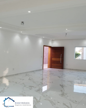 Imagem Casa com 3 Quartos para Alugar ou Temporada, 173 m² em Cajamar