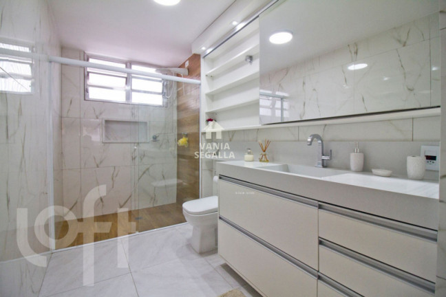 Imagem Apartamento com 2 Quartos à Venda, 76 m² em Alto Da Mooca - São Paulo