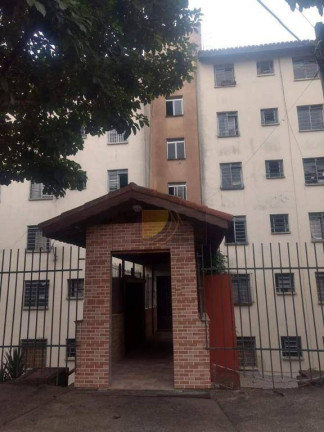 Imagem Apartamento com 2 Quartos à Venda, 55 m² em Jaraguá - São Paulo