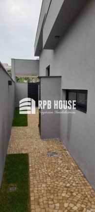 Imagem Casa de Condomínio com 3 Quartos à Venda, 199 m² em Vila Do Golf - Ribeirão Preto
